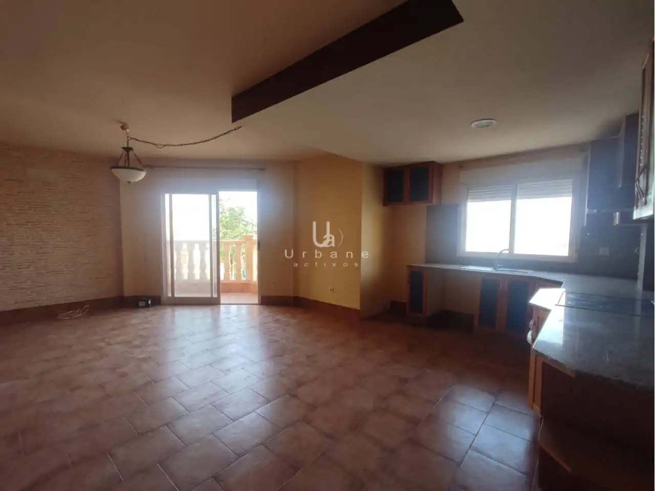 Wohnung mit Terrasse zum Verkauf in Calle Maximinos, imagen 8
