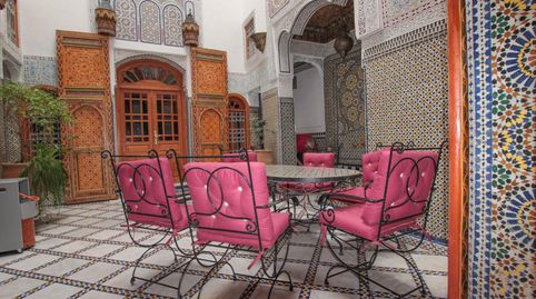 Foto 5 de Finca rústica en venda a Calle Ceuta, El Real, Melilla Capital