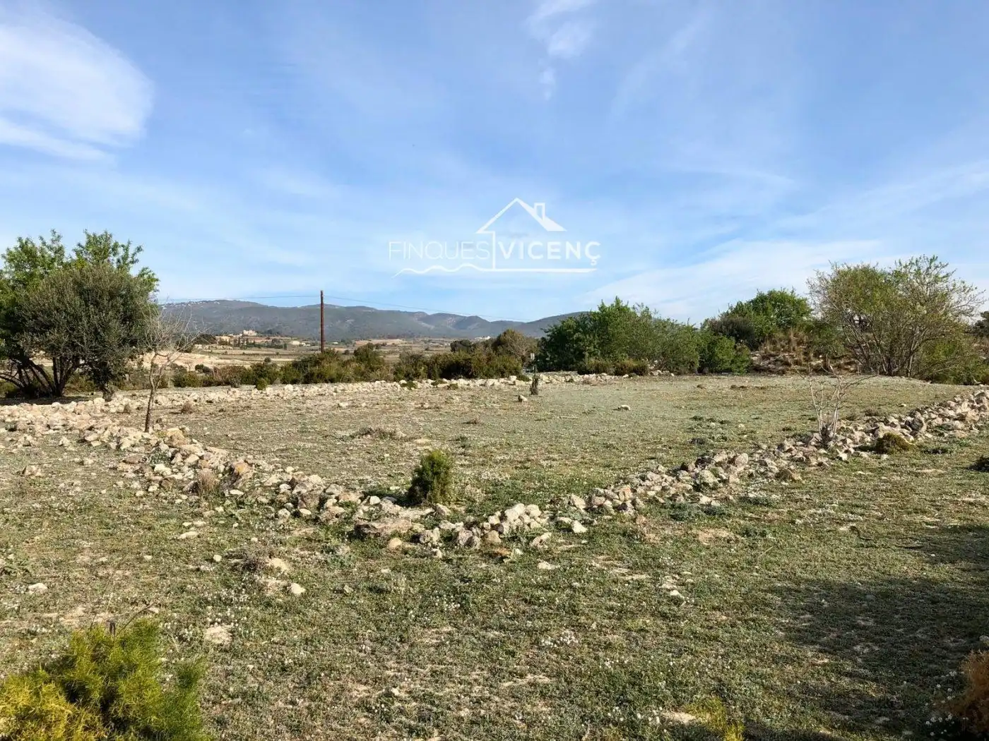 Terreno rustico in vendita a Gregal del, imagen 3