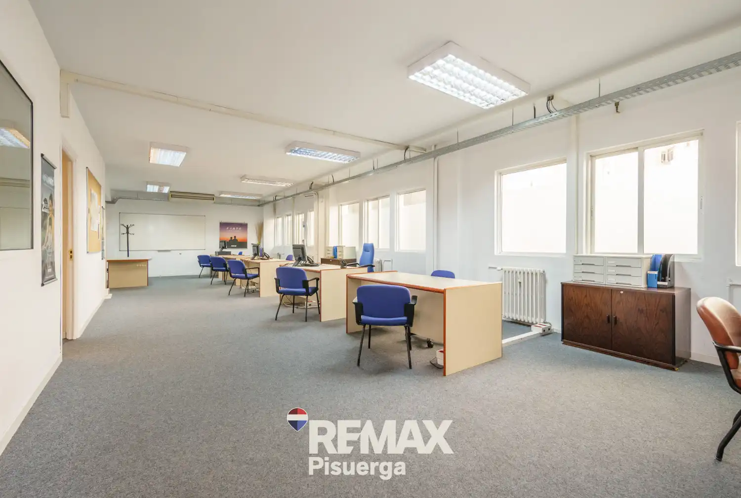 Office space with lift for sale in Paseo de Zorrilla s/n, imagen 28