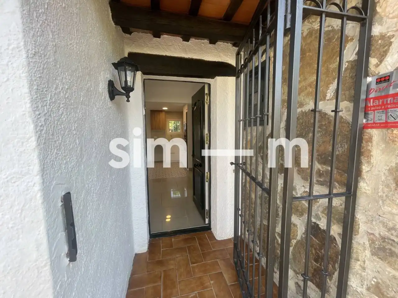 Casa amb jardí en venda a Calle Joan Maragall 3, imagen 50