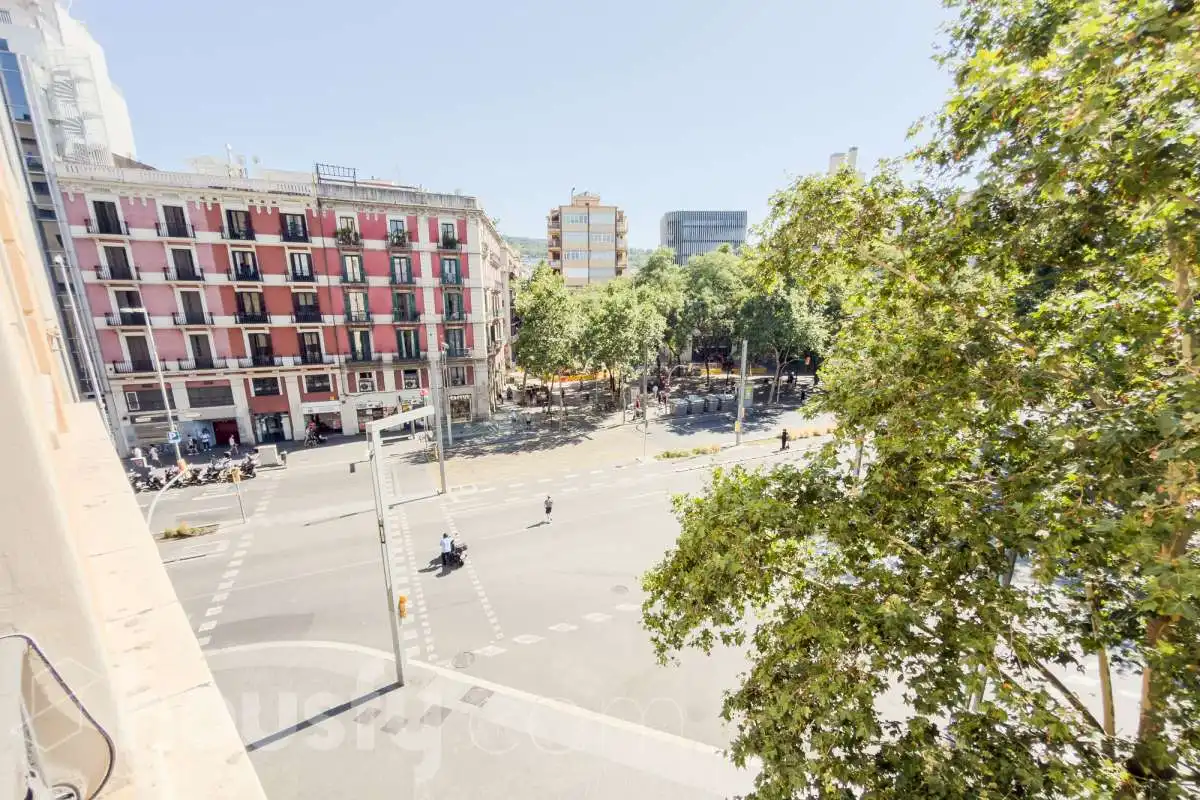Piso en venta en Carrer de Sant Pau, El Raval