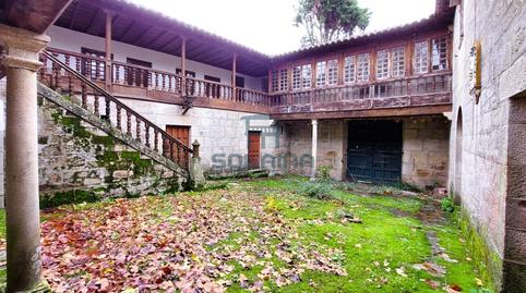 Foto 3 de Finca rústica en venda a Pantón, Lugo