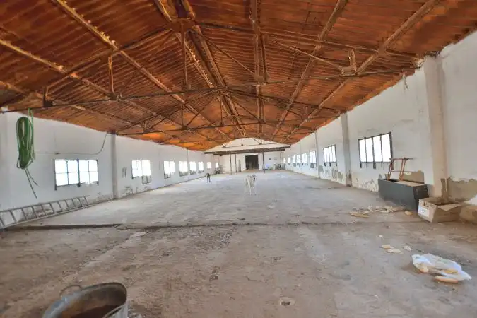 Finca rústica en venta en Arriate con Jardín privado y Trastero