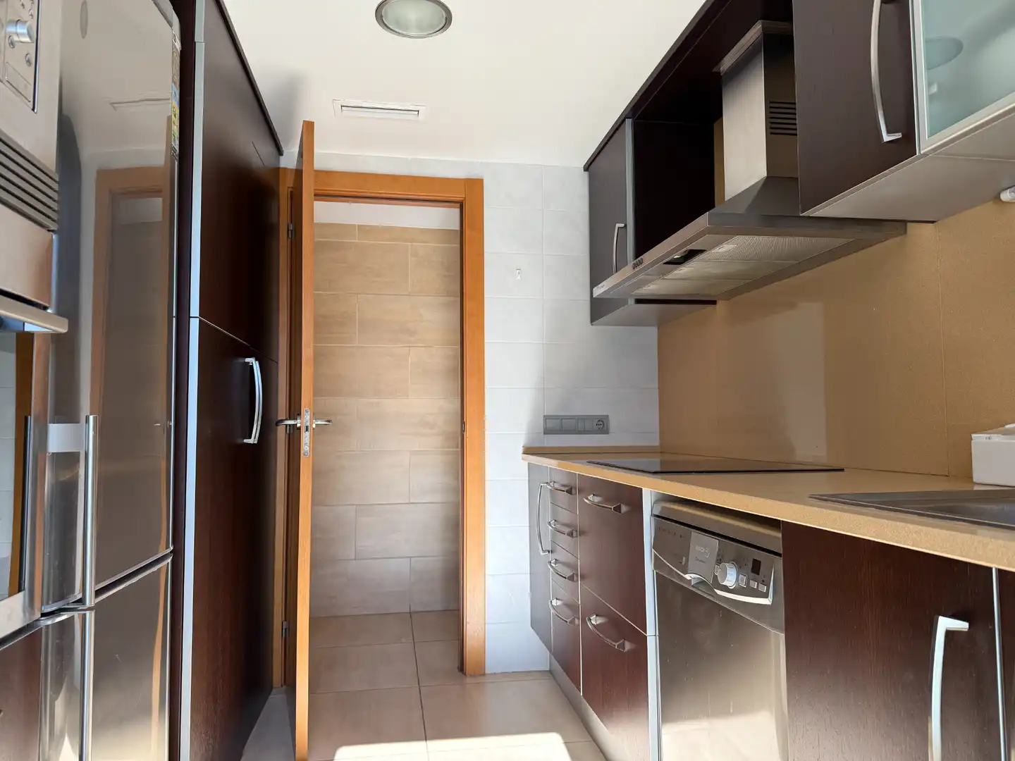 Appartement avec terrasse à vendre à Carrer Pintor Fortuny, imagen 9