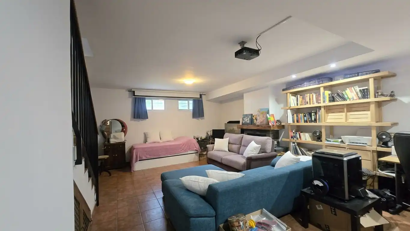 Casa adosada en venta en Rincón de la Victoria, Málaga