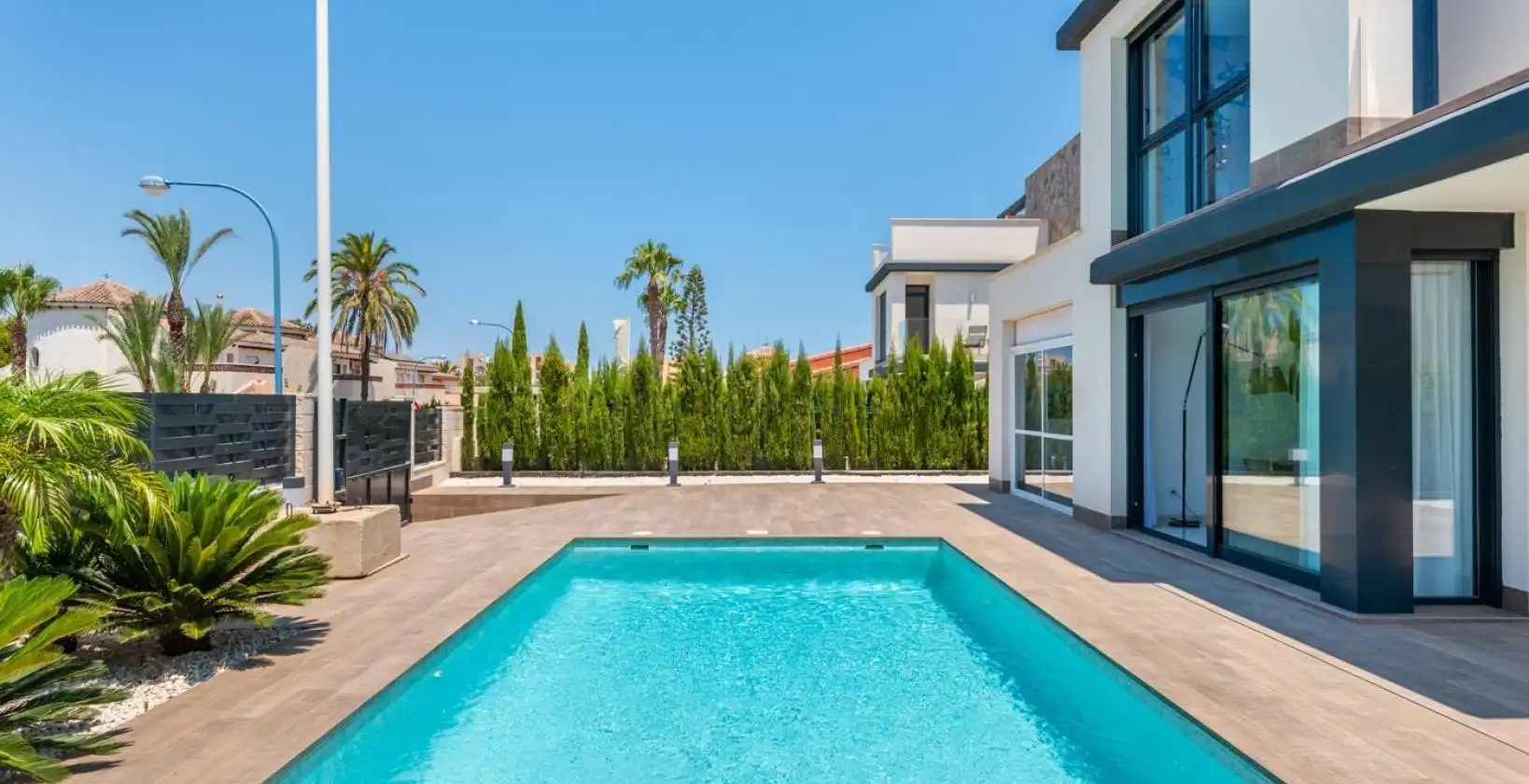 Villa avec balcon à vendre à Mar Menor de Cartagena – Cabo de Palos, imagen 2