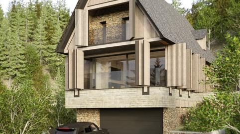 Foto 4 de Residencial en venta en Vielha, Vielha e Mijaran