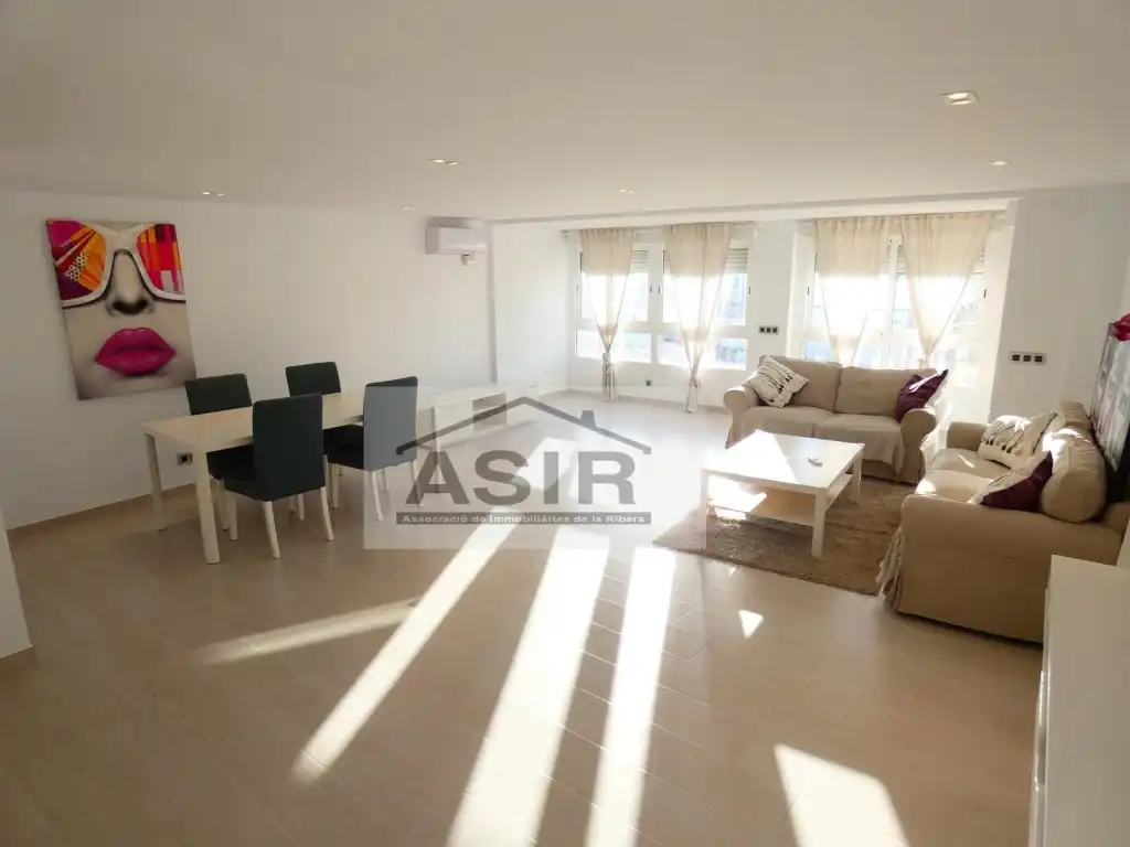 Flat for rent in Alquenència - Venècia