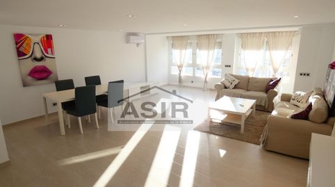 Foto 5 de Pis de lloguer a Alquenència - Venècia, Alzira