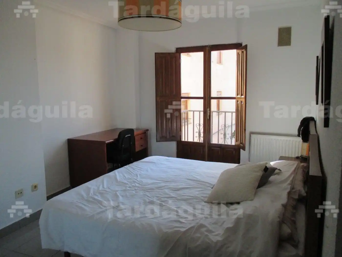Habitación de Piso en venta en Salamanca con Balcón
