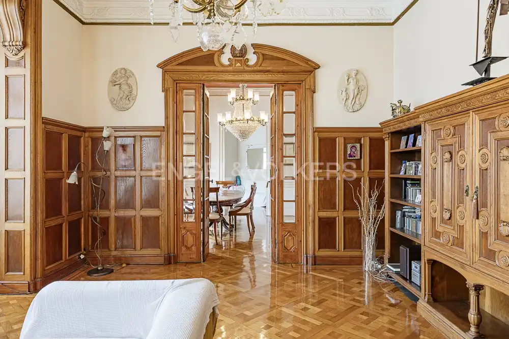 Wohnung mit Terrasse zum Verkauf in Eixample, imagen 11
