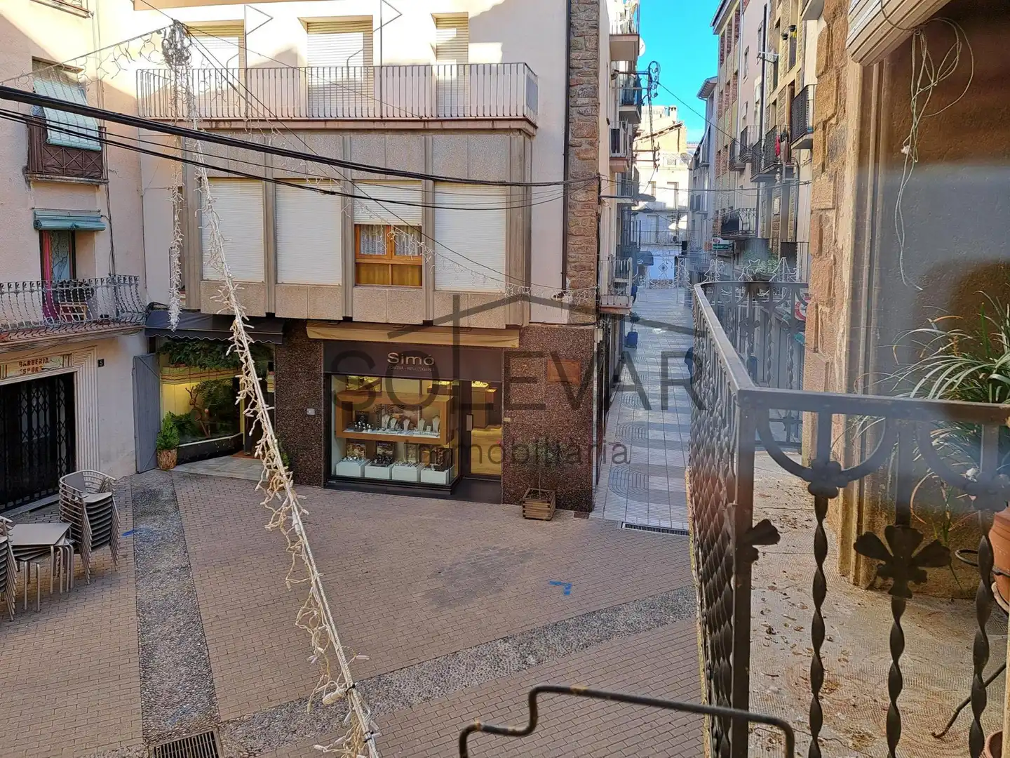 Casa amb terrassa en venda a Carrer Carrer Soldevila, imagen 13