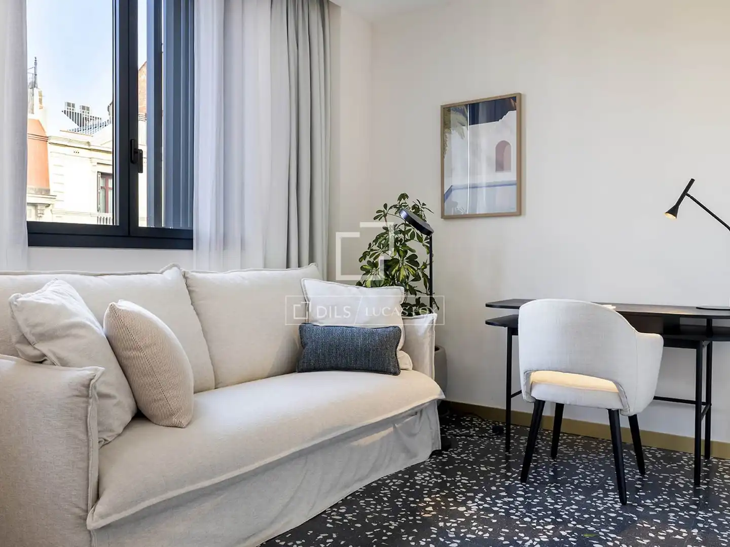 Appartement avec piscine à louer à Eixample, imagen 9