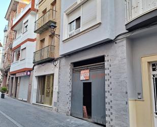 Vista exterior de Local en venda en Fuensanta de Martos