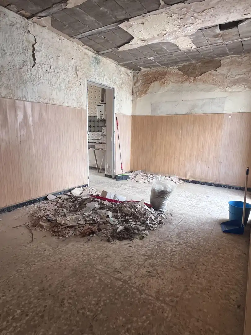 Casa o xalet en venda en El Viso del Alcor