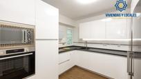 Kitchen of Flat for sale in  Granada Capital  with Heating and Terrace