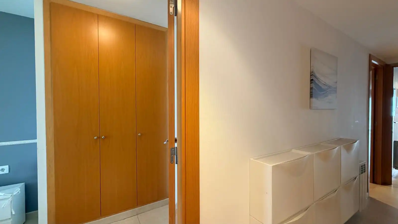 Flat with terrace for sale in Carrer JOAQUIM ESPALTER, imagen 45