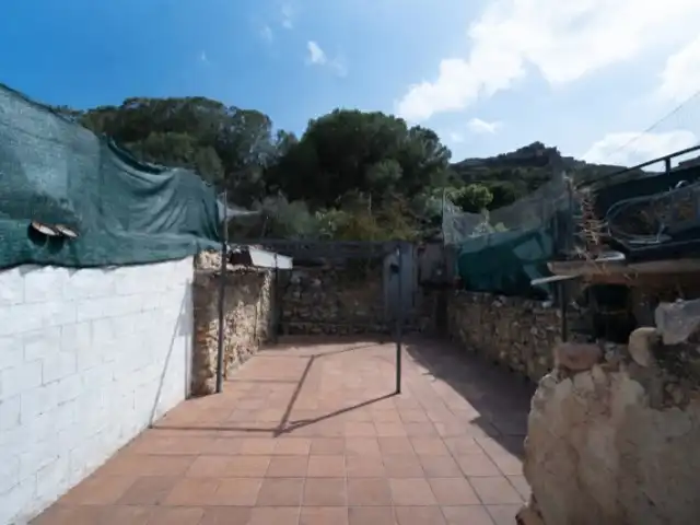 Jardí de Casa o xalet en venda en Paterna amb Jardí privat i Terrassa