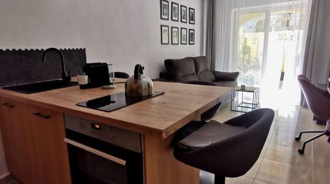 Foto 2 de Apartamento en venta en Nueva Torrevieja, Torrevieja