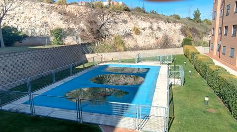 Foto 2 de Piso en venta en Paseo de Los Navegantes, El Mirador - Grillero, Arganda del Rey
