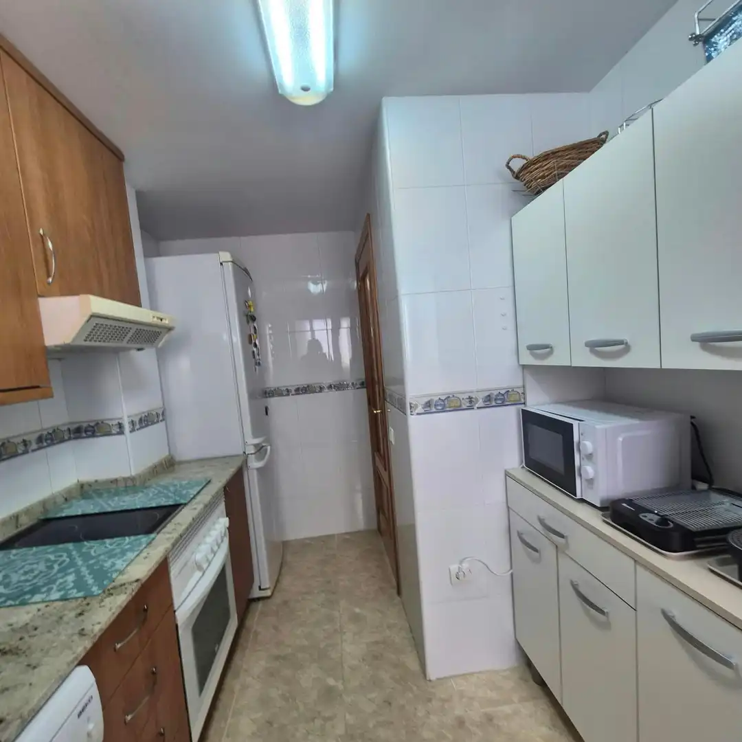 Apartament amb piscina en venda a Moncófar Playa, imagen 47