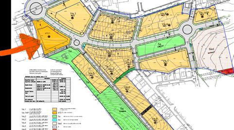 Photo 3 of Industrial land for sale in Lloc Sud-r 1, 119, Maçanet de la Selva pueblo, Maçanet de la Selva
