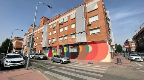 Foto 3 de Garatge en venda a Fresnos I y II, Madrid