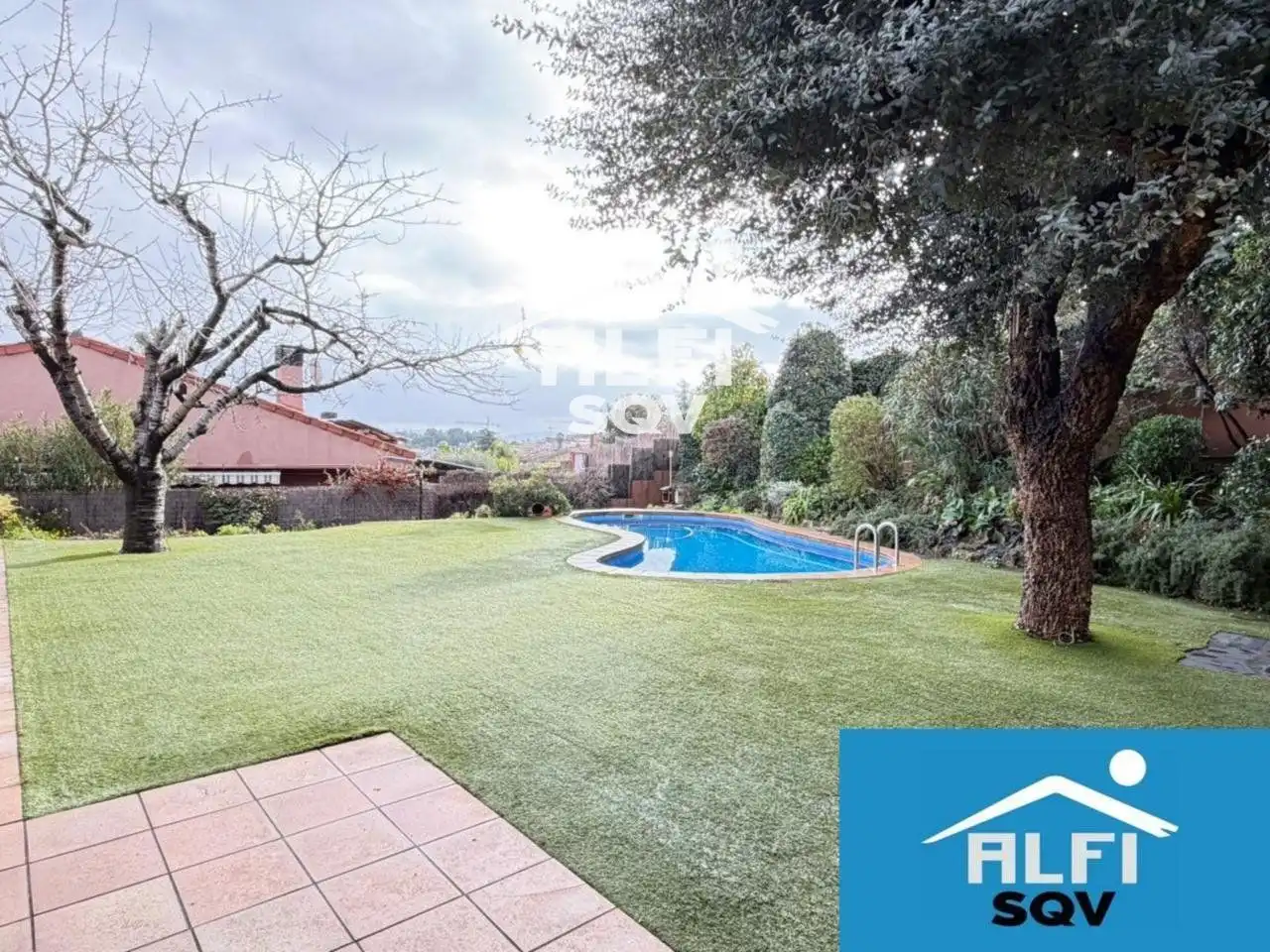 Casa amb piscina en venda a Taronger, imagen 49