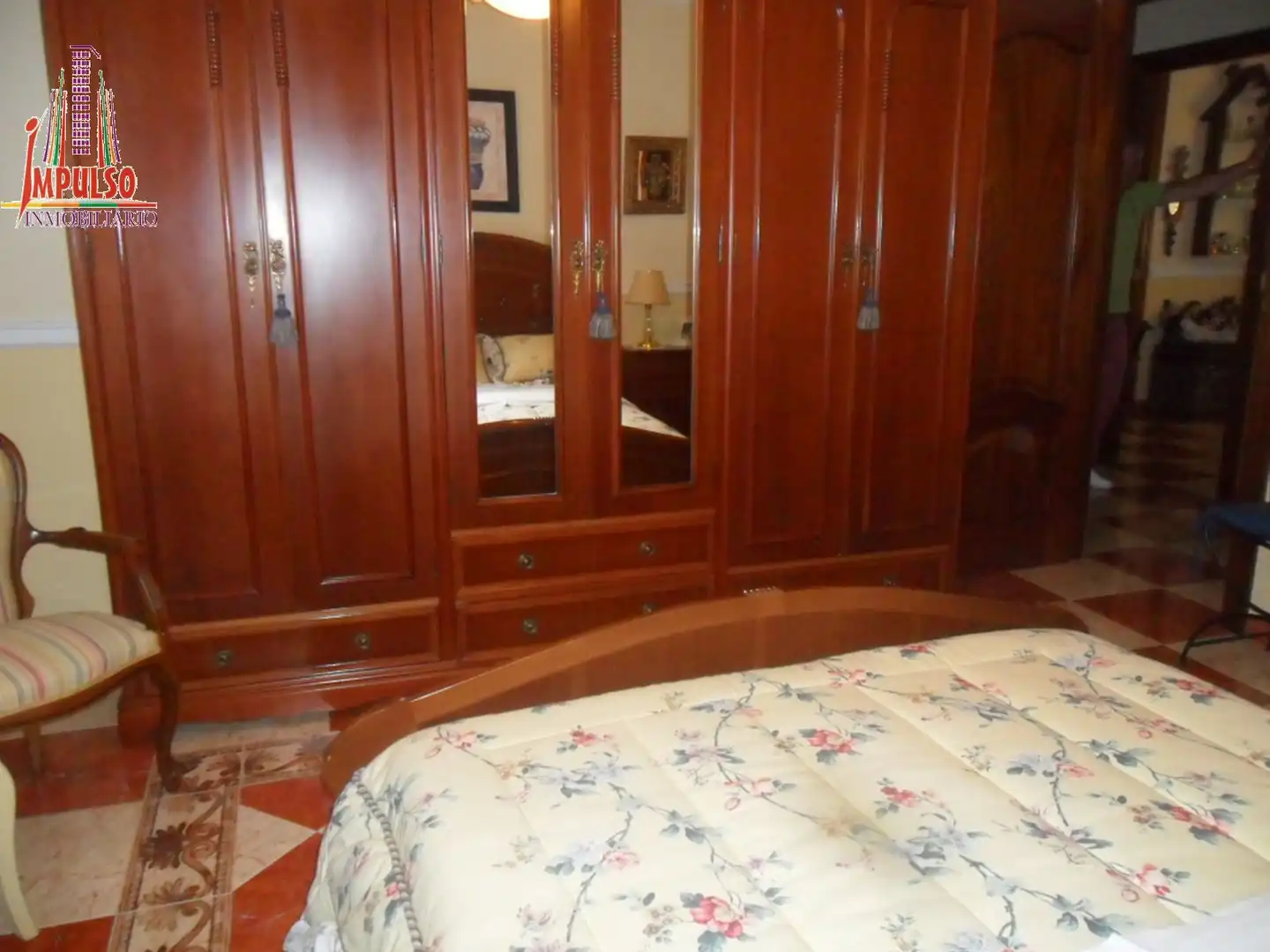 Chalet con piscina en venta en Pedanías - Extrarradio, imagen 27
