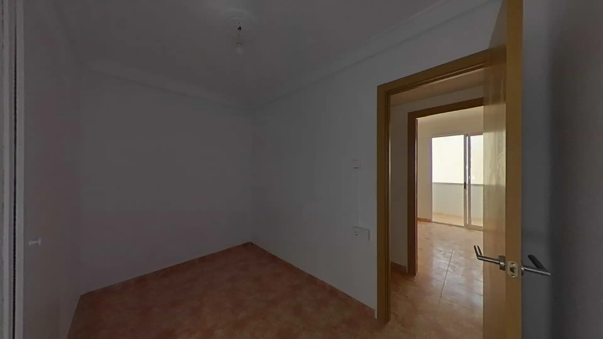 Habitación de Piso en venta en Valencia