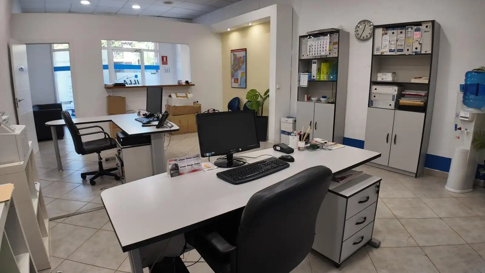 Local commercial à vendre à Sant Celoni, imagen 11