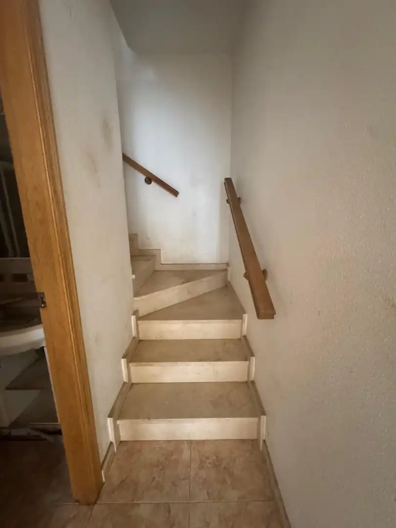 Casa adosada en venta en San Javier con Terraza, Balcón y Piscina comunitaria