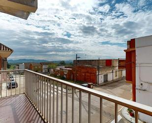 Terrace of House or chalet for sale in Masalavés  with Storage room and Balcony