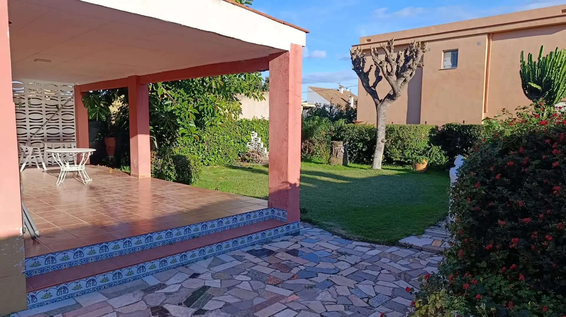 Country house zum Verkauf in Carrer Ermita, Madrigal