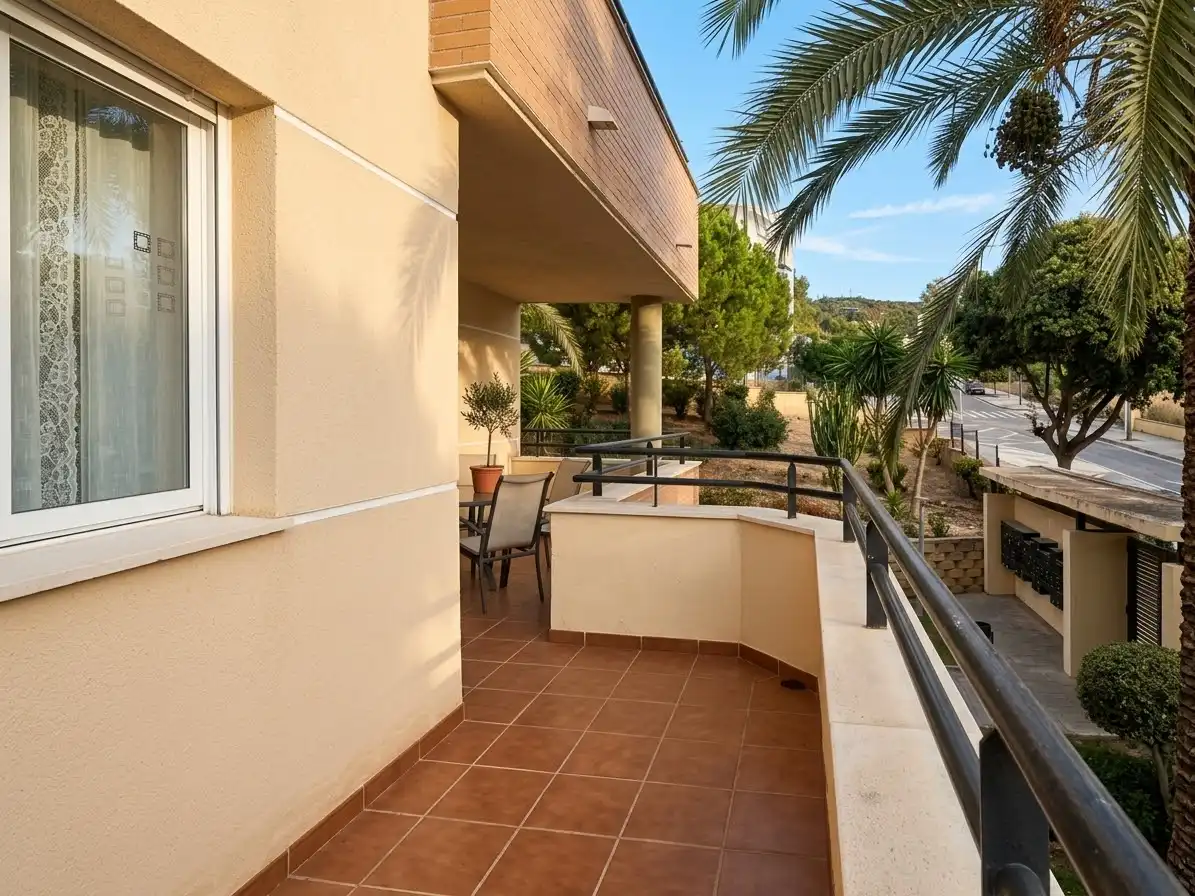 Apartment mit Pool zum Verkauf in El Pinillo, imagen 15