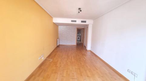 Photo 3 of Attic for sale in Calle del Marqués de Ahumada, Barrio de San José, Zaragoza