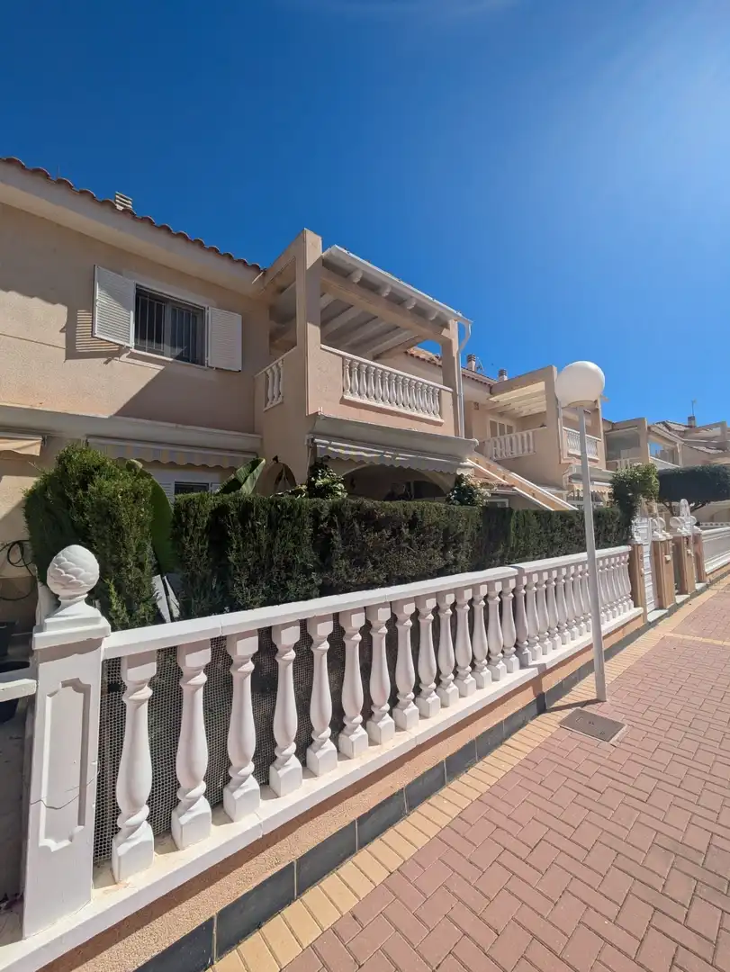 Penthouse mit Pool zum Verkauf in N/A, imagen 2