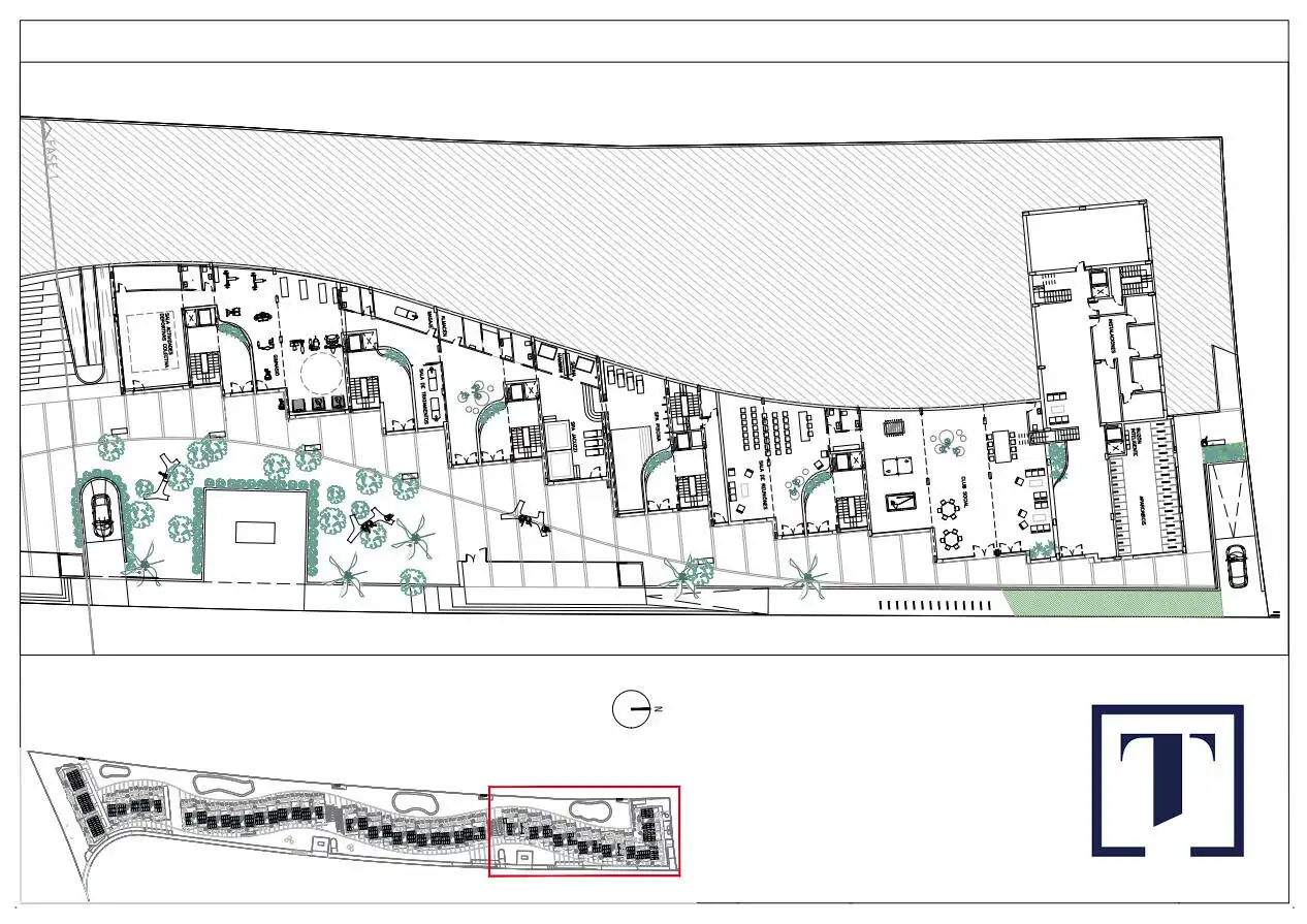 Apartamento con terraza en venta en La Nucia Pueblo, imagen 15