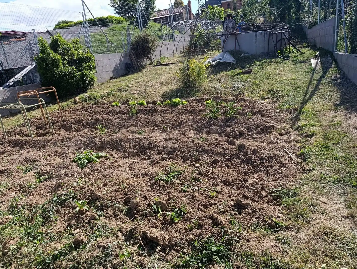 Residential land for sale in Villabalter, imagen 12