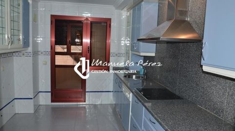 Foto 5 de Piso en venta en Ruta de la Plata, Cáceres Capital