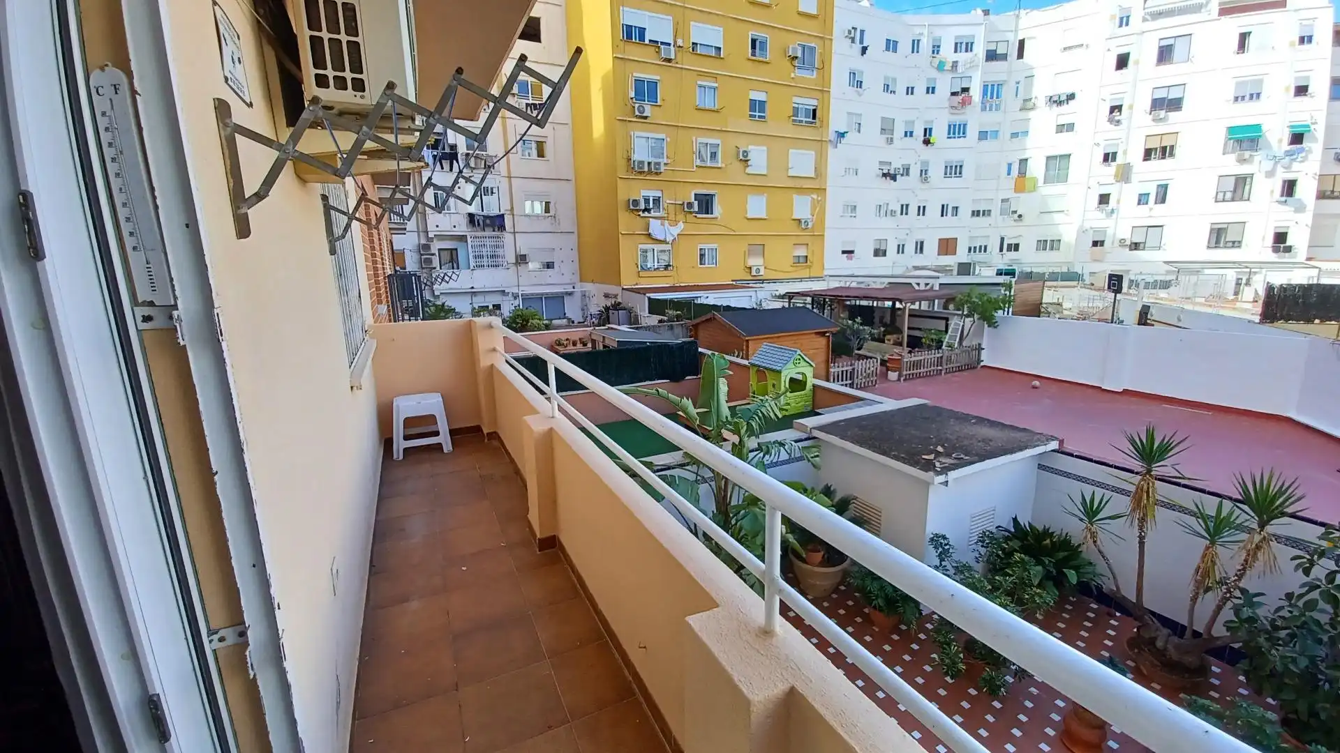 Piso con ascensor en venta en Extramurs, imagen 35