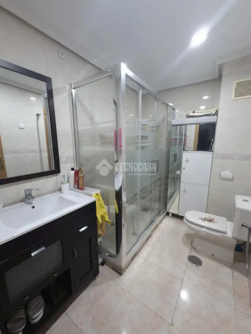Flat for sale in Villaverde, imagen 13