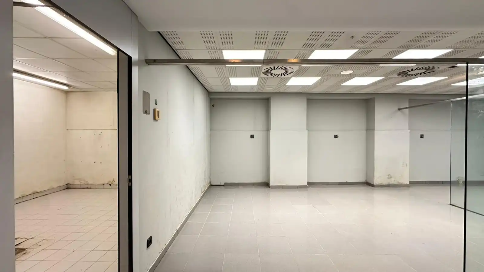Local comercial de lloguer a Calle ENGINYER BALAGUER, imagen 6