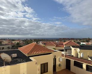 Vista exterior de Casa o xalet en venda en Antigua amb Terrassa i Piscina comunitària
