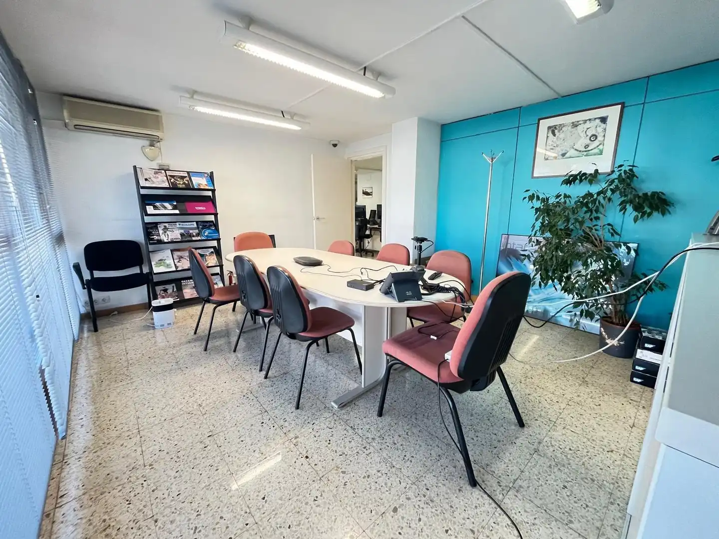 Locale commerciale in vendita a El Poble Sec, imagen 2