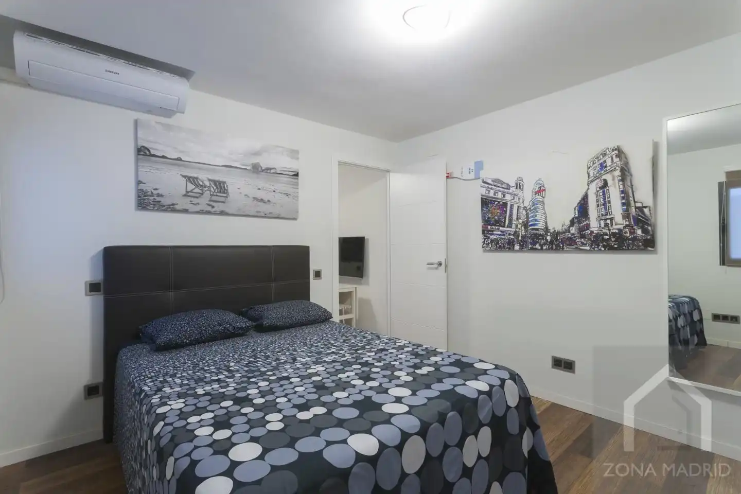 Wohnung zum Verkauf in De Mesonero Romanos, Sol