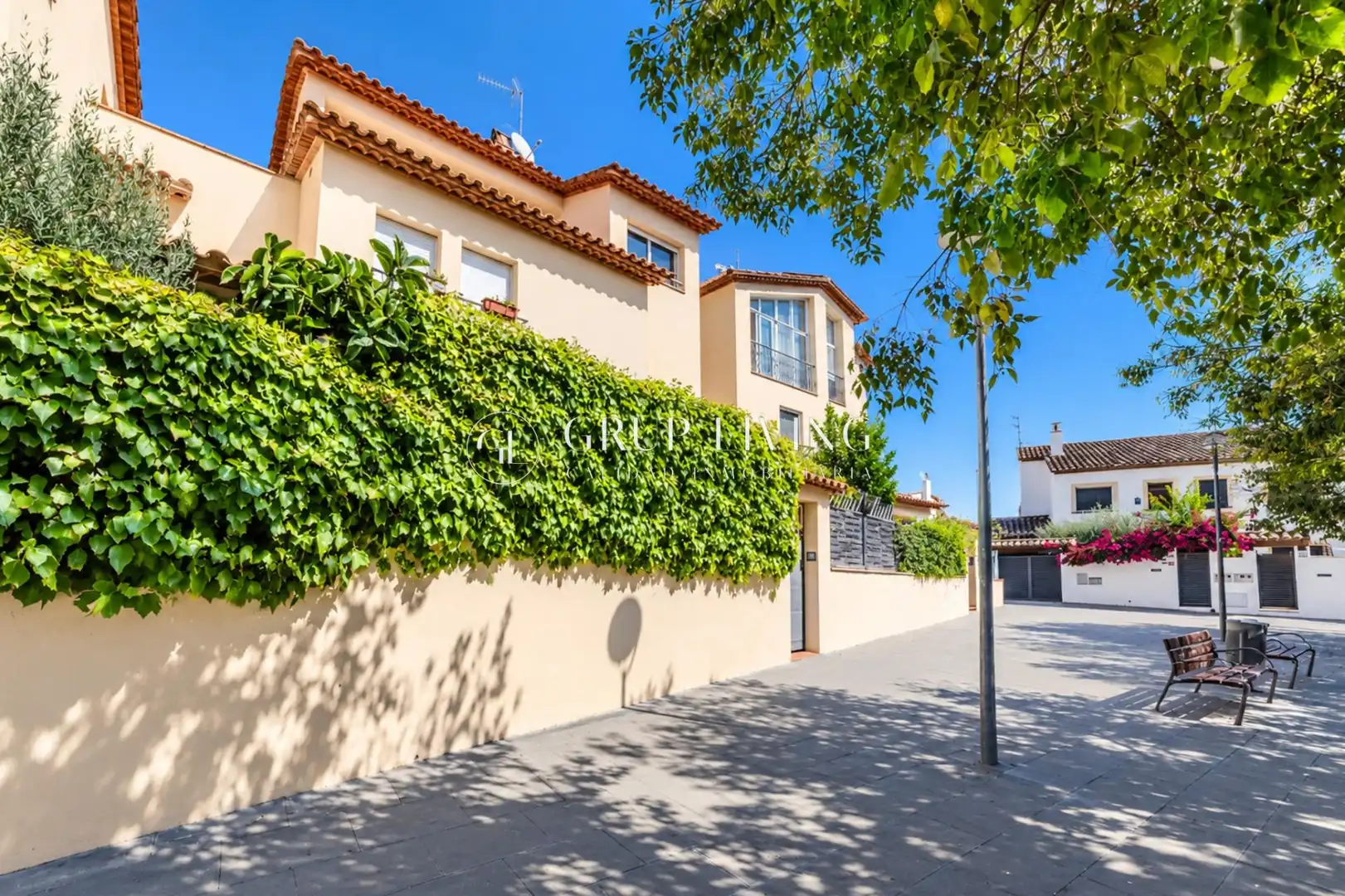 Casa con jardín en venta en Carrer MESTRE MESIES, imagen 37