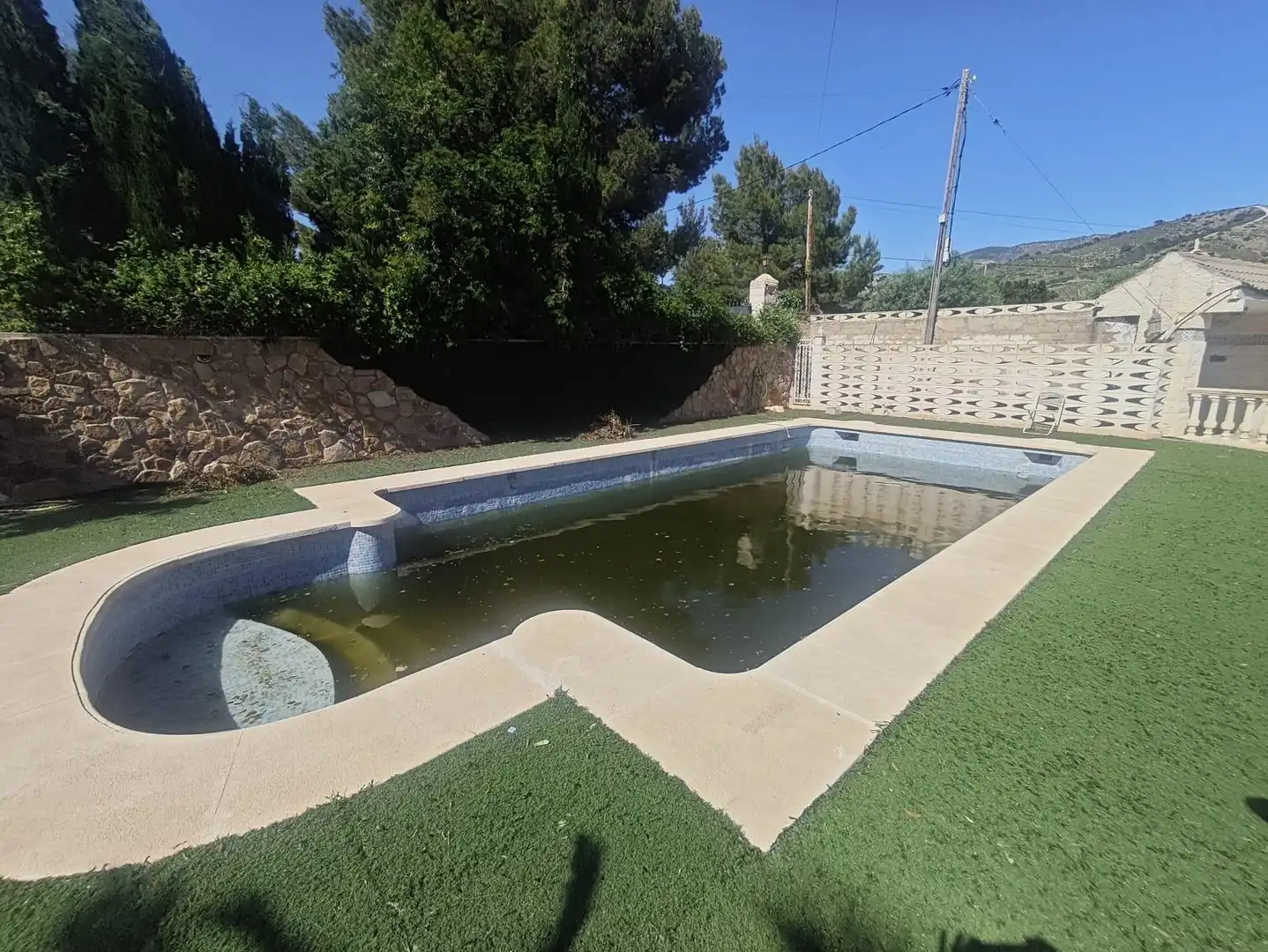 Detached house with pool for sale in Petrer, imagen 12