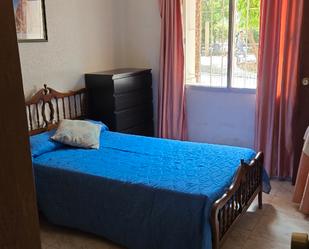 Bedroom of Flat for sale in  Murcia Capital  with Furnished